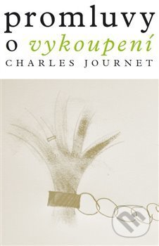 Promluvy o vykoupení - Charles Journet, Krystal OP, 2014