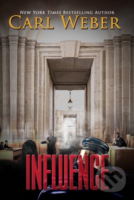 Kniha: Influence (Carl Weber). , 2021
