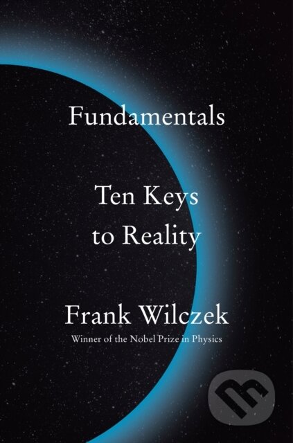Kniha: Fundamentals (Frank Wilczek). , 1900