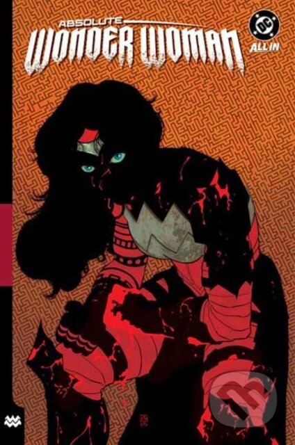 Absolute Wonder Woman Vol. 2