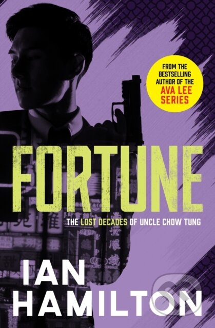 Kniha: Fortune (Ian Hamilton). , 2021