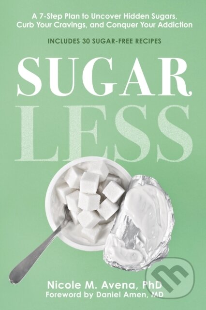 Kniha: Sugarless (Nicole M. Avena). Sterling, 2024