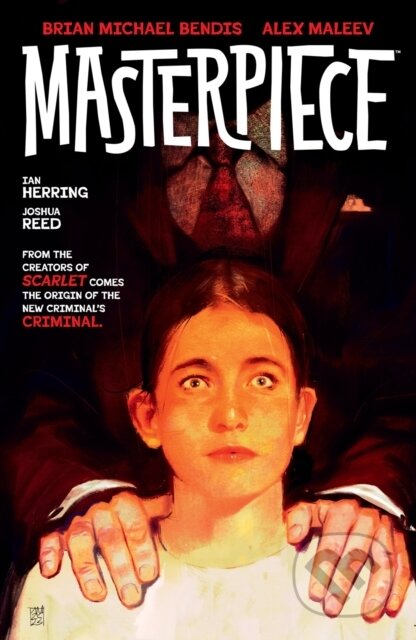 Kniha: Masterpiece (Alex Maleev a Brian Michael Bendis). , 2024