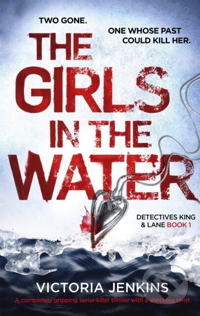 Kniha: The Girls in the Water (Jenkins Victoria). Little, Brown, 2018