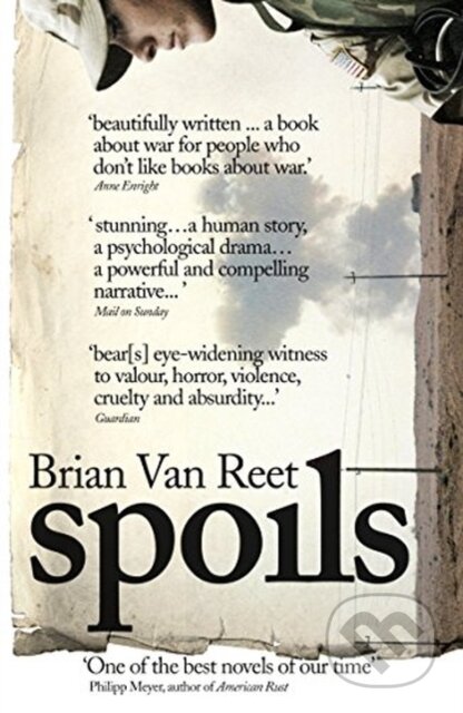 Spoils - Brian Van Reet