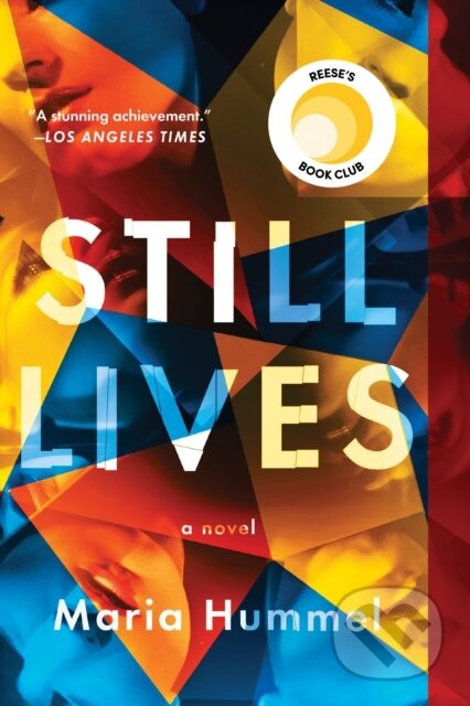 Kniha: Still Lives (Maria Hummel). Counterpoint, 2019