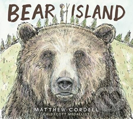 Bear Island - Matthew Cordell