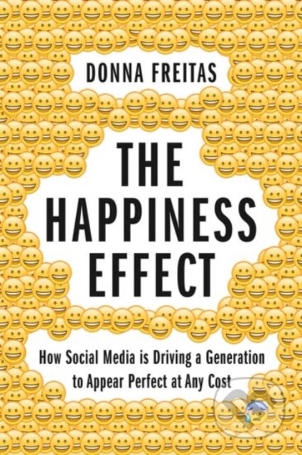 Kniha: The Happiness Effect (Donna; Smit Freitas). Oxford University Press, 2019