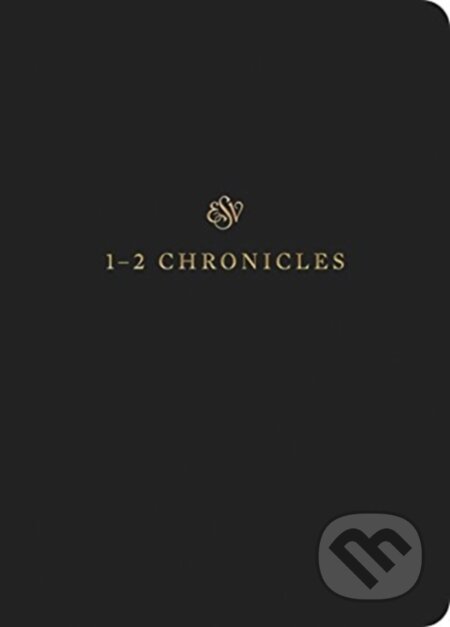 Kniha: ESV Scripture Journal (Esv). Crossway Books, 2019