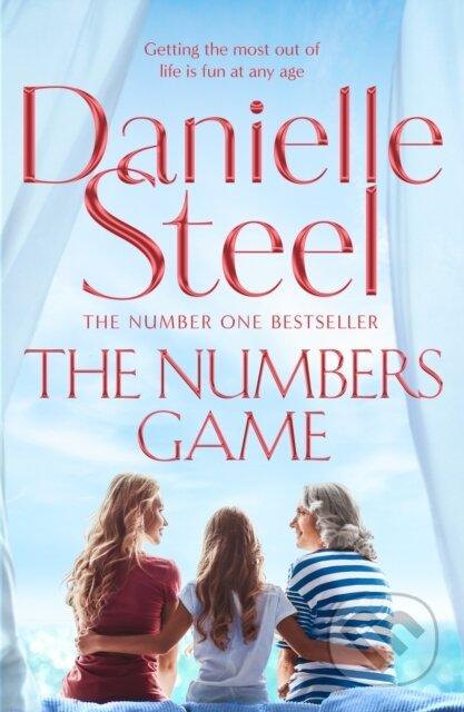 The Numbers Game - Danielle Steel