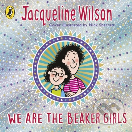 Kniha: We Are The Beaker Girls (Jacqueline Wilson). Random House Childrens Books, 2019