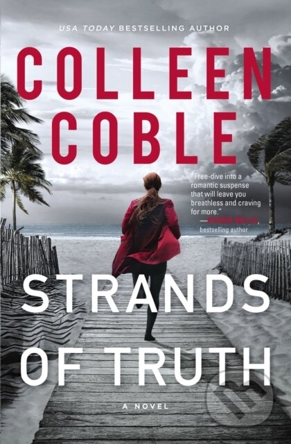 Kniha: Strands of Truth (Harpercollinschristi). Thomas Nelson Publishers, 2019