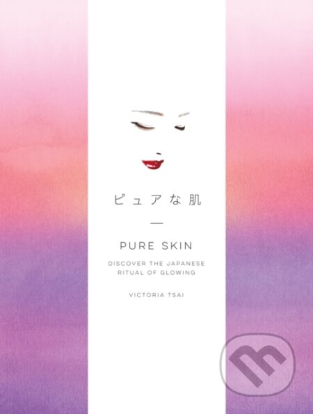 Kniha: Pure Skin (Victoria Tsai). Listening Library, 2018
