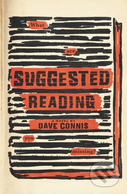 Suggested Reading - Connis Dave