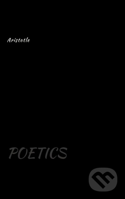 Kniha: Poetics (Aristotle). , 2018