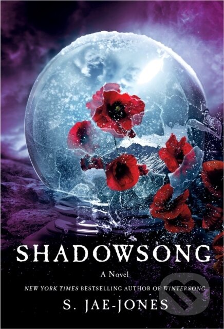 Shadowsong Titan Books Ltd