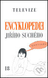 Encyklopedie Jiřího Suchého 18 - Jiří Suchý, Karolinum, 2005