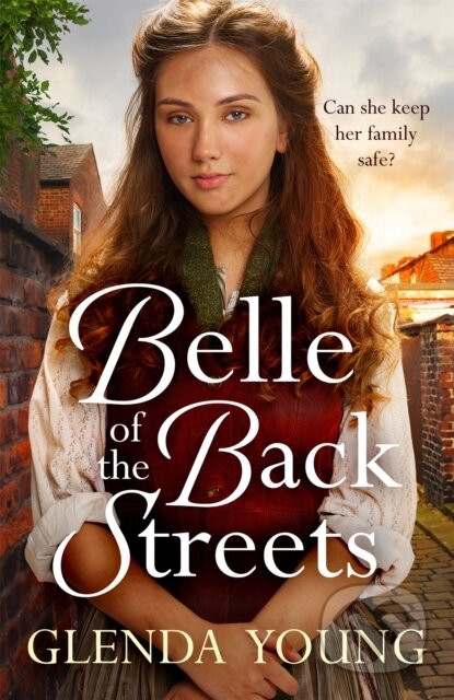 Belle of the Back Streets (A powerful, heartwarming saga) - kniha z kategorie Romantika