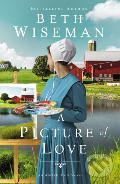Kniha: A Picture of Love (Wiseman Beth). Zondervan, 2020