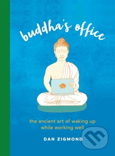 Kniha: Buddha's Office (Dan Zigmond). , 2019