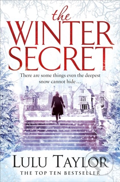 Kniha: The Winter Secret (Lulu Taylor). Pan Books, 2018