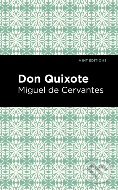 Kniha: Don Quixote (Miguel De Cervantes). , 2020