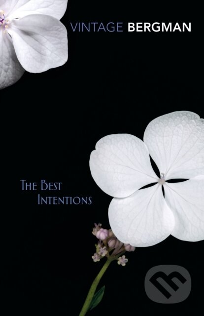 Kniha: The Best Intentions (Ingmar Bergman). Vintage, 2018