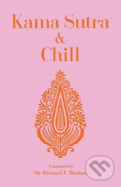 The Kama Sutra - Vatsyayana - kniha z kategorie Odborné a naučné