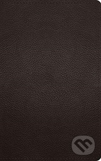 Kniha: ESV Thinline Bible, Red Letter (Esv). Crossway Books, 2020
