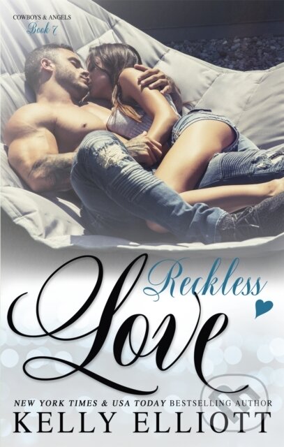 Reckless Love - Kelly Elliott - kniha z kategorie Romantika