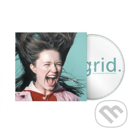 Sigrid: There´s Always More That I Could Say - Sigrid, Sigrid