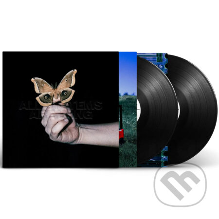 Soulwax: All Systems Are Lying - Soulwax, Soulwax