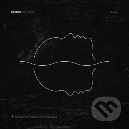 Spiritbox: Tsunami Sea - Spiritbox, Spiritbox