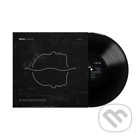 Spiritbox: Tsunami Sea - Spiritbox, Spiritbox