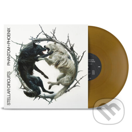 Stellar Circuits:  Phantom : : Phoenix - Stellar Circuits, Stellar Circuits