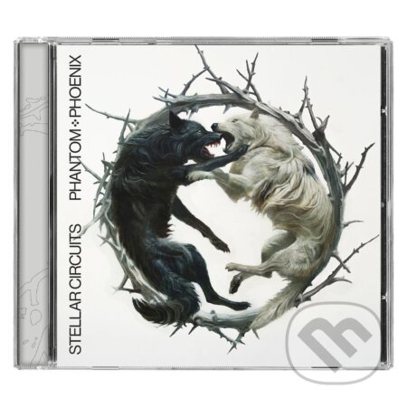 Stellar Circuits:  Phantom : : Phoenix - Stellar Circuits, Stellar Circuits