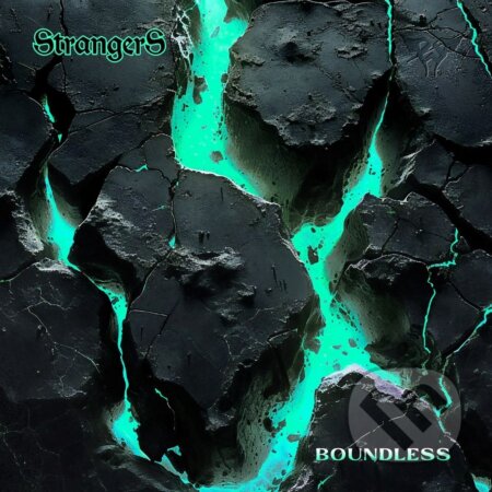Strangers:  Boundless - Strangers, Strangers
