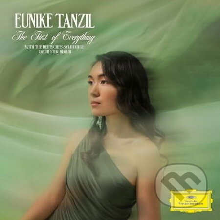 Tanzil Eunike: The First Of Everything - Tanzil Eunike