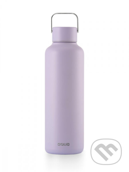 Termoska EQUA TIMELESS Lavender (600 ml)