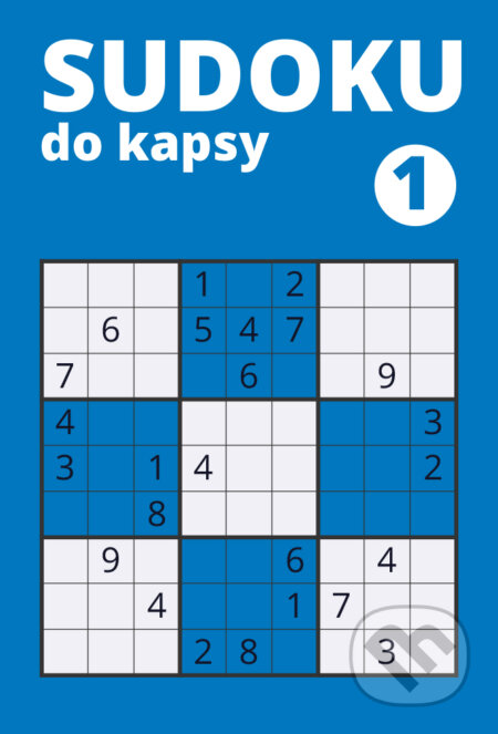 Sudoku do kapsy 1