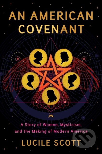 Kniha: An American Covenant (Lucile Scott). Lake Union Publishing, 2020