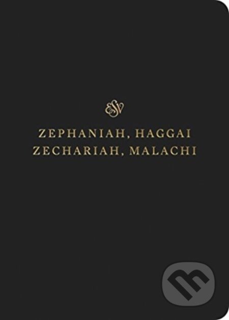 Kniha: ESV Scripture Journal (Esv). Crossway Books, 2019
