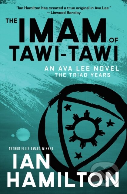 Kniha: The Imam of Tawi-Tawi (Ian Hamilton). , 2018