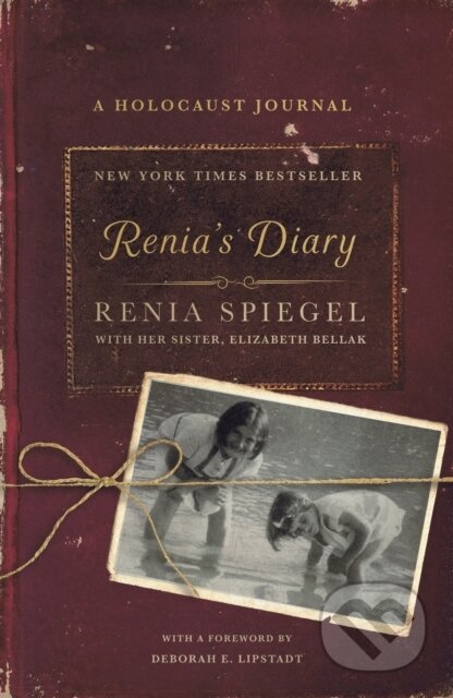 Renia's Diary (A Holocaust Journal) - Renia Spiegel