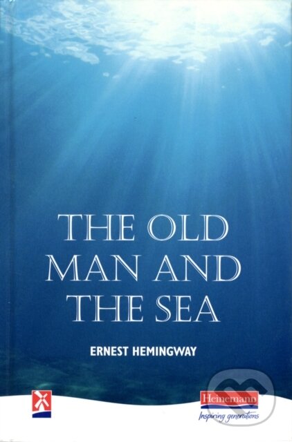 The Old Man and the Sea - Ernest Hemingway, William Heinemann, 1977