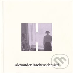 Alexander Hackenschmied - Michael Omasta (editor), Casablanca, 2014