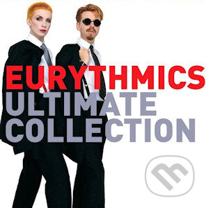 EURYTHMICS: ULTIMATE COLLECTION - EURYTHMICS, , 2005