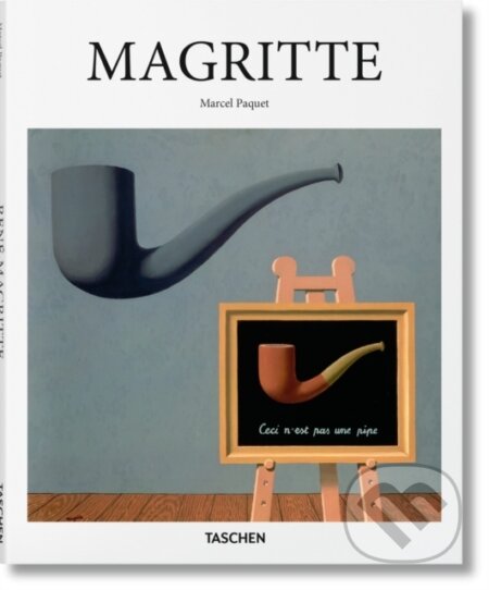 Magritte - Marcel Paquet