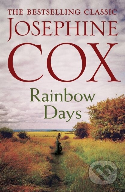 Rainbow Days (A dramatic saga pulsing with heartache) - kniha z kategorie Společenská beletrie