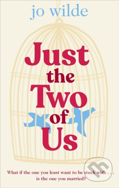 Kniha: Just the Two of Us (Jo Wilde). Piatkus, 2020